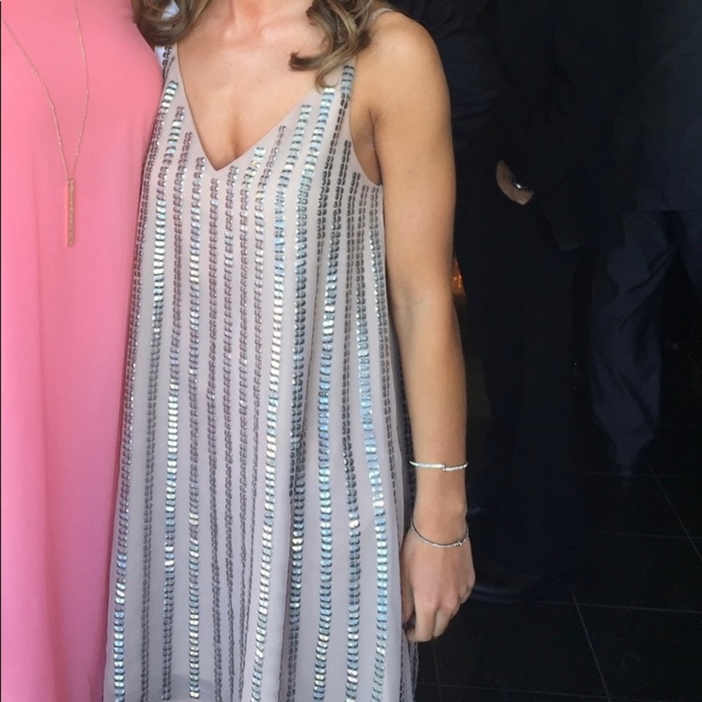 Guess Sequin Dress - Picture 6 of 7